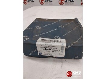 تعليق - شاحنة Mercedes-Benz Occ Wiellager vooras Mercedes Actros Atego Axor N: صور 2