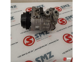 المحرك و قطع الغيار MERCEDES-BENZ