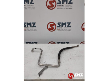 نظام التبريد - شاحنة Mercedes-Benz Occ aircoleiding Mercedes Actros MP4 A9608305917: صور 2 نظام التبريد - شاحنة Mercedes-Benz Occ aircoleiding Mercedes Actros MP4 A9608305917: صور 2