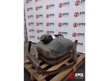 خزان وقود - شاحنة Mercedes-Benz Occ brandstoftank 125L Mercedes Atego A9704710001: صور 2