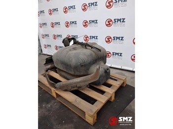 خزان وقود - شاحنة Mercedes-Benz Occ brandstoftank 125L Mercedes Atego A9704710001: صور 4
