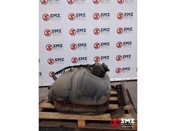 خزان وقود - شاحنة Mercedes-Benz Occ brandstoftank 125L Mercedes Atego A9704710001: صور 3