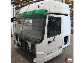 الكابينة والداخلية MERCEDES-BENZ Actros