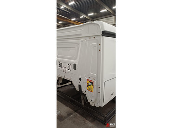 الكابينة والداخلية - شاحنة Mercedes-Benz Occ cabine Mercedes Actros MP4: صور 3