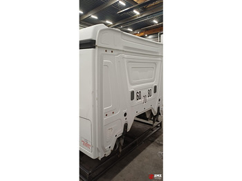 الكابينة والداخلية - شاحنة Mercedes-Benz Occ cabine Mercedes Actros MP4: صور 4