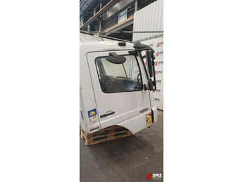 الكابينة والداخلية - شاحنة Mercedes-Benz Occ cabine Mercedes: صور 4