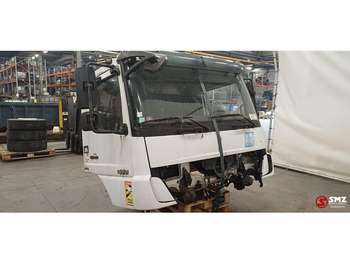 الكابينة والداخلية - شاحنة Mercedes-Benz Occ cabine Mercedes: صور 2