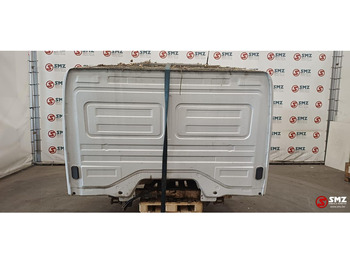 الكابينة والداخلية - شاحنة Mercedes-Benz Occ cabine Mercedes: صور 3