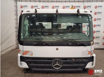 الكابينة والداخلية MERCEDES-BENZ Actros