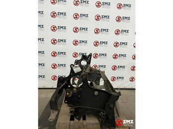 الكابينة تعليق - شاحنة Mercedes-Benz Occ cabine ophanging Mercedes Actros mp2/3: صور 4
