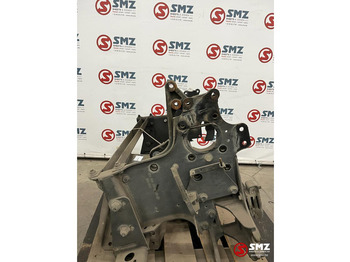 الكابينة تعليق - شاحنة Mercedes-Benz Occ cabine ophanging Mercedes Actros mp2/3: صور 2