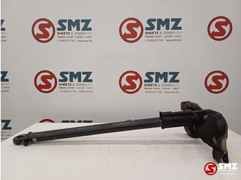 الإطار/ الشاسيه MERCEDES-BENZ