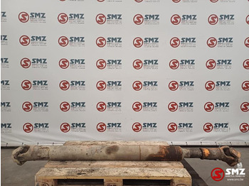 نصف رمح MERCEDES-BENZ