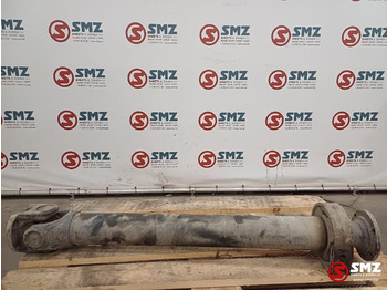 نصف رمح MERCEDES-BENZ