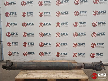 نصف رمح MERCEDES-BENZ