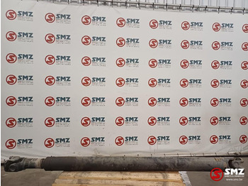 نصف رمح MERCEDES-BENZ