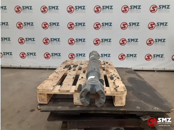 نصف رمح - شاحنة Mercedes-Benz Occ cardanas Mercedes: صور 2 نصف رمح - شاحنة Mercedes-Benz Occ cardanas Mercedes: صور 2