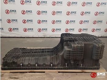 علبة المرافق MERCEDES-BENZ