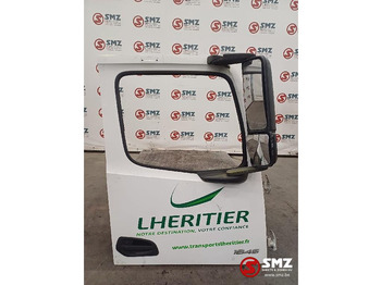 باب و قطع الغيار MERCEDES-BENZ