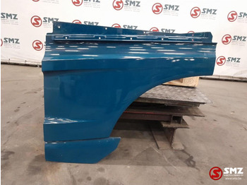 باب و قطع الغيار MERCEDES-BENZ