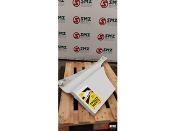 باب و قطع الغيار MERCEDES-BENZ