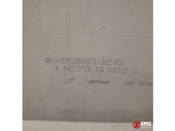 باب و قطع الغيار - شاحنة Mercedes-Benz Occ deurverlenging links Mercedes: صور 3 باب و قطع الغيار - شاحنة Mercedes-Benz Occ deurverlenging links Mercedes: صور 3