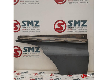 باب و قطع الغيار MERCEDES-BENZ