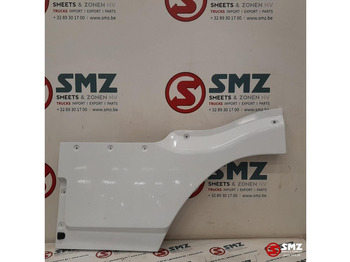 باب و قطع الغيار MERCEDES-BENZ