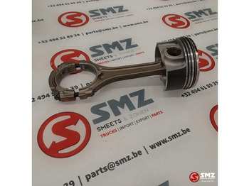 المحرك و قطع الغيار MERCEDES-BENZ