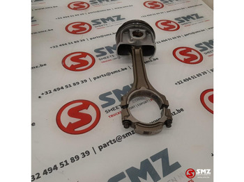 المحرك و قطع الغيار - سيارة Mercedes-Benz Occ drijfstang + zuiger AMG C63S Mercedes: صور 3 المحرك و قطع الغيار - سيارة Mercedes-Benz Occ drijfstang + zuiger AMG C63S Mercedes: صور 3