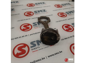 المحرك و قطع الغيار - سيارة Mercedes-Benz Occ drijfstang + zuiger AMG C63S Mercedes: صور 4 المحرك و قطع الغيار - سيارة Mercedes-Benz Occ drijfstang + zuiger AMG C63S Mercedes: صور 4