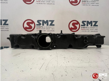 المحرك و قطع الغيار MERCEDES-BENZ