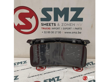 لوحة القيادة MERCEDES-BENZ