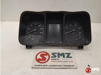 لوحة القيادة MERCEDES-BENZ