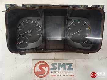 لوحة القيادة MERCEDES-BENZ