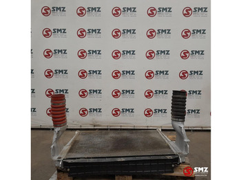 المبرد MERCEDES-BENZ