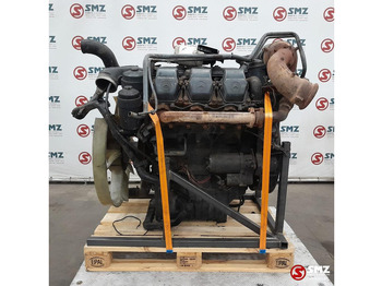 المحرك MERCEDES-BENZ