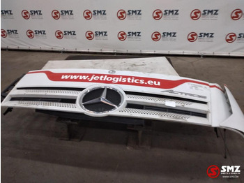 هود MERCEDES-BENZ