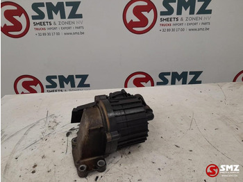 المحرك و قطع الغيار MERCEDES-BENZ