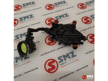 المحرك و قطع الغيار MERCEDES-BENZ