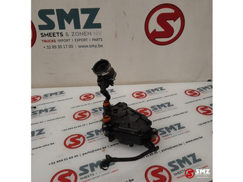 المحرك و قطع الغيار - سيارة Mercedes-Benz Occ olieafscheider rechts AMG C63S Mercedes: صور 2 المحرك و قطع الغيار - سيارة Mercedes-Benz Occ olieafscheider rechts AMG C63S Mercedes: صور 2