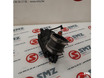 المحرك و قطع الغيار - سيارة Mercedes-Benz Occ olieafscheider rechts AMG C63S Mercedes: صور 4 المحرك و قطع الغيار - سيارة Mercedes-Benz Occ olieafscheider rechts AMG C63S Mercedes: صور 4