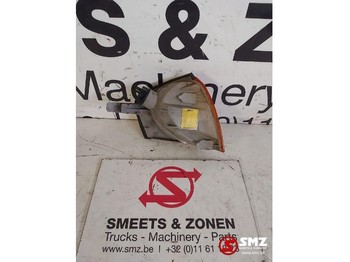 أضواء Mercedes-Benz Occ pinker geel links met lamphouder Mercedes C-Cl: صور 2