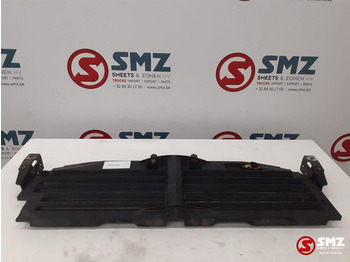 جلوپنجره MERCEDES-BENZ