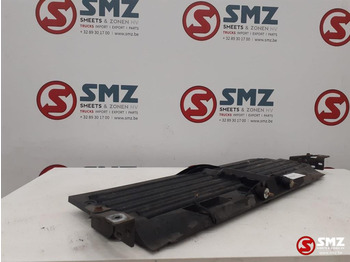 جلوپنجره - شاحنة Mercedes-Benz Occ radiatorgrille Mercedes: صور 2 جلوپنجره - شاحنة Mercedes-Benz Occ radiatorgrille Mercedes: صور 2