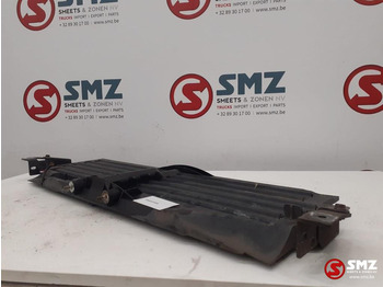 جلوپنجره - شاحنة Mercedes-Benz Occ radiatorgrille Mercedes: صور 4 جلوپنجره - شاحنة Mercedes-Benz Occ radiatorgrille Mercedes: صور 4