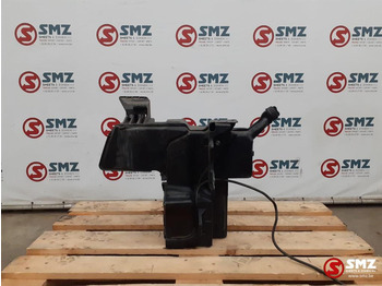 مساحة الزجاج الأمامي MERCEDES-BENZ