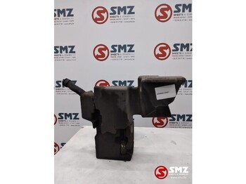 مساحة الزجاج الأمامي MERCEDES-BENZ Actros