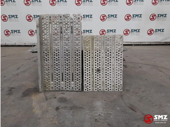 الإطار/ الشاسيه MERCEDES-BENZ