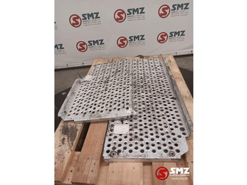 الإطار/ الشاسيه MERCEDES-BENZ